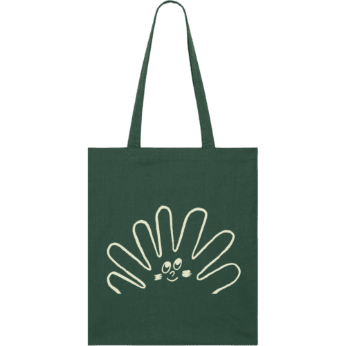 Green Tote